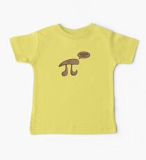 I am Pi Baby Tee