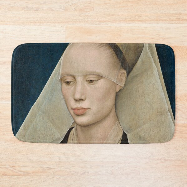 Item preview, Painting Art, Rogier Van Der Weyden Artist Paintings designed and sold by SasyJamArt.