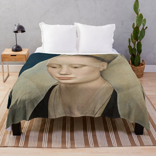 Item preview, Painting Art, Rogier Van Der Weyden Artist Paintings designed and sold by SasyJamArt.