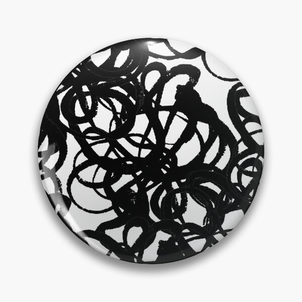 Item preview, Black and White designed and sold by Kathie Nichols.