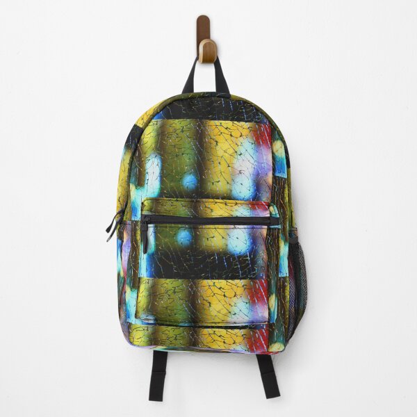 Item preview, Crackled window designed and sold by Thaddeus Zajdowicz.