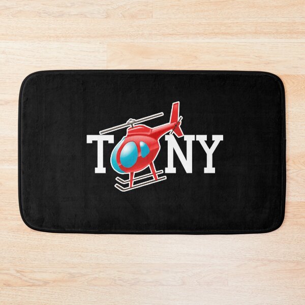Item preview, Tony Helicopter designed and sold by enriquepma.