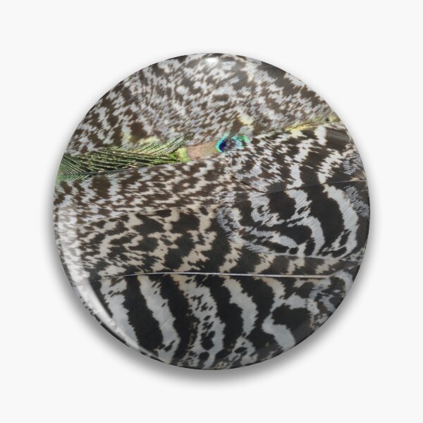 Item preview, feathered designed and sold by David Flitman.