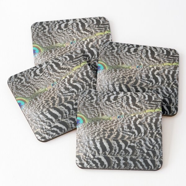 Item preview, feathered designed and sold by David Flitman.