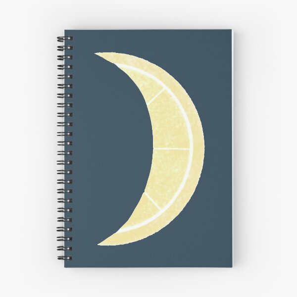 Item preview, Lemon Moon designed and sold by laurynmadere.