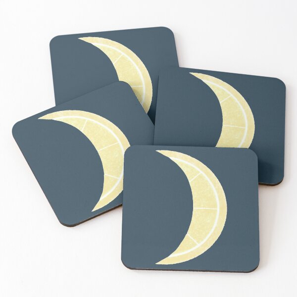 Item preview, Lemon Moon designed and sold by laurynmadere.