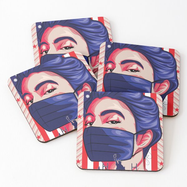Item preview, Covid USA designed and sold by TheUnion.