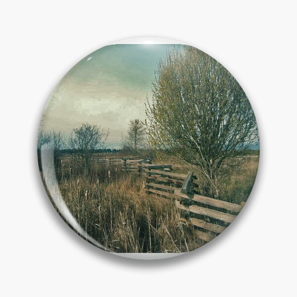 Item preview, Fence Line designed and sold by Lesliebc.