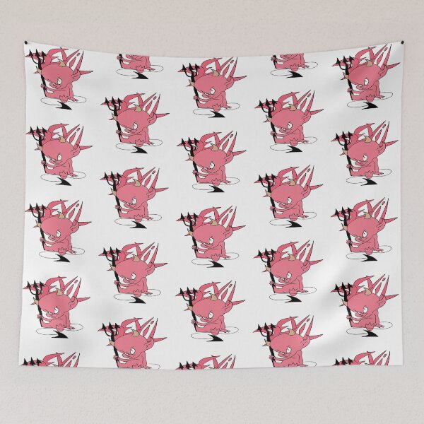 Item preview, Baby Devil (red) designed and sold by gross-girl99.