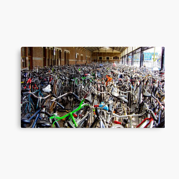 Item preview, Haarlem Station designed and sold by Derek Lowe.