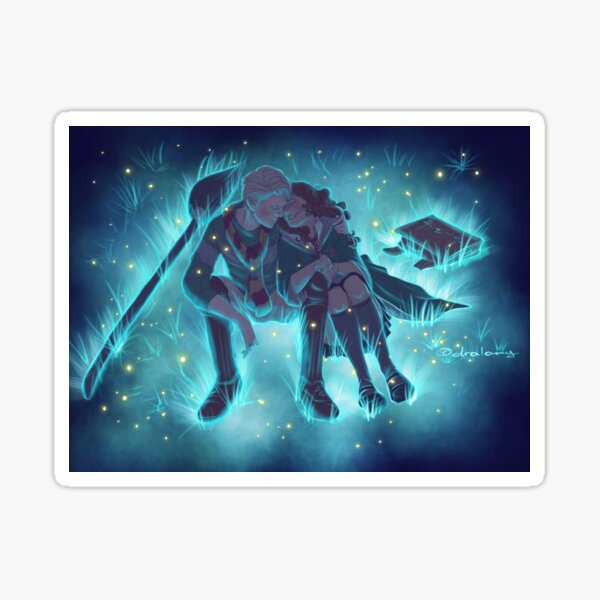 Item preview, Fireflies designed and sold by Dralamy.