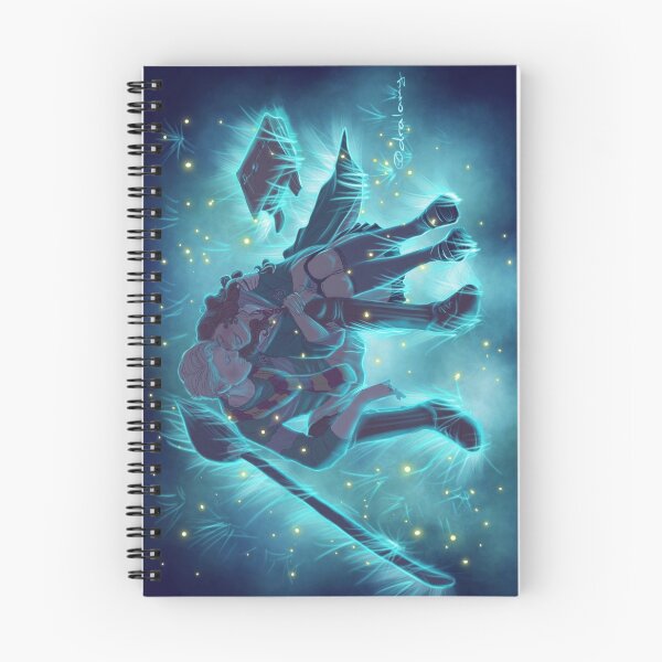 Item preview, Fireflies designed and sold by Dralamy.