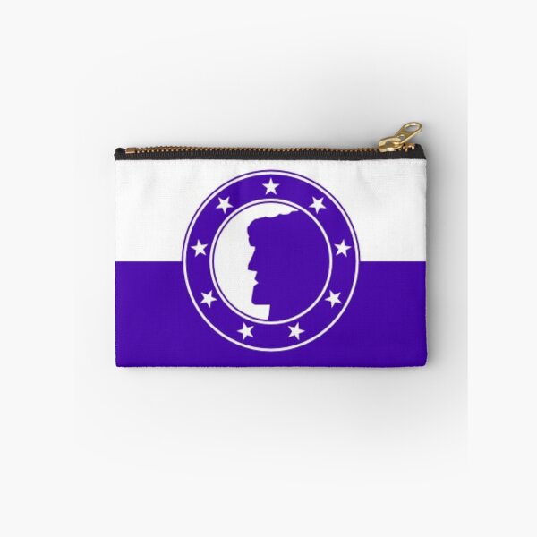 Item preview, New Hampshire flag designed and sold by orionsblackbelt.