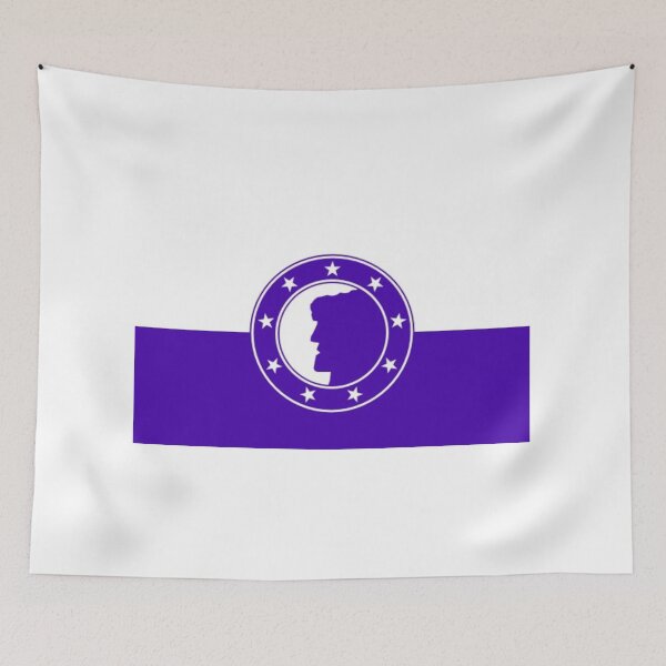 Item preview, New Hampshire flag designed and sold by orionsblackbelt.