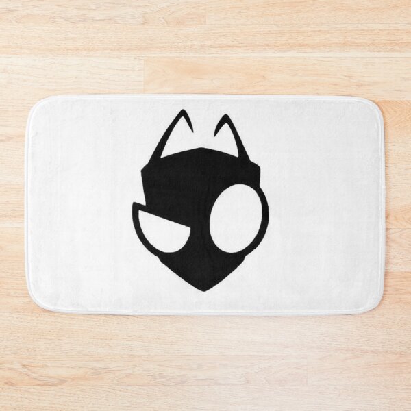 Item preview, Irken designed and sold by Lustkill.
