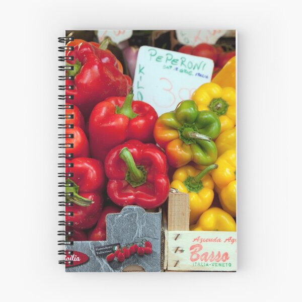 Item preview, Red And Yellow Peppers designed and sold by phil decocco.