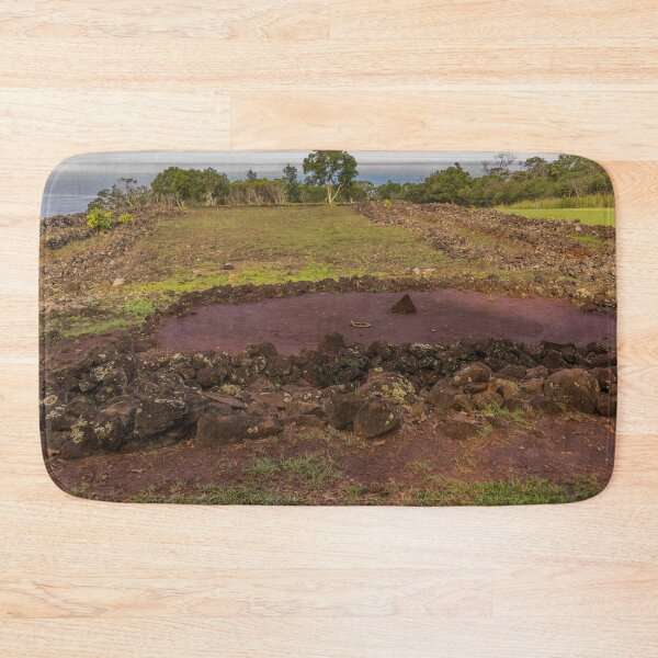 Item preview, Hawaiian Temple designed and sold by KensLensDesigns.