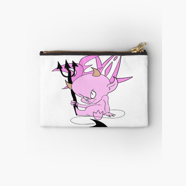 Item preview, Baby Devil (pink) designed and sold by gross-girl99.