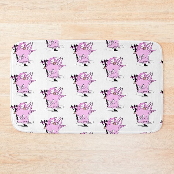 Item preview, Baby Devil (pink) designed and sold by gross-girl99.