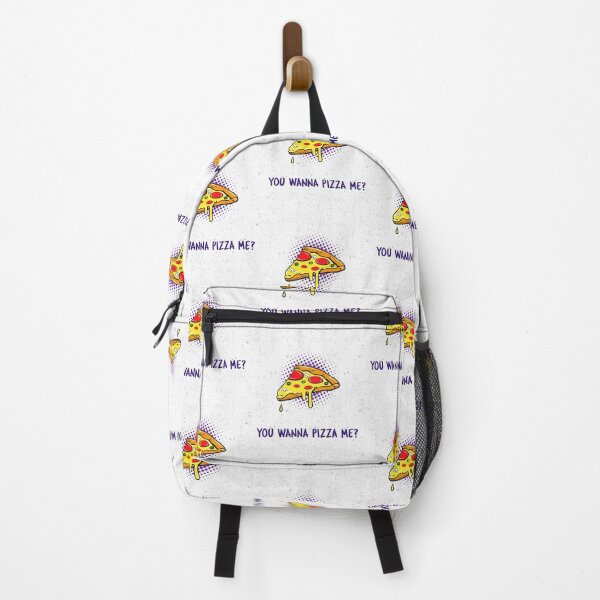 Item preview, You Wanna Pizza Me? designed and sold by Tru-Bless Properties.