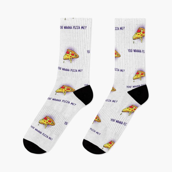 Item preview, You Wanna Pizza Me? designed and sold by Tru-Bless Properties.
