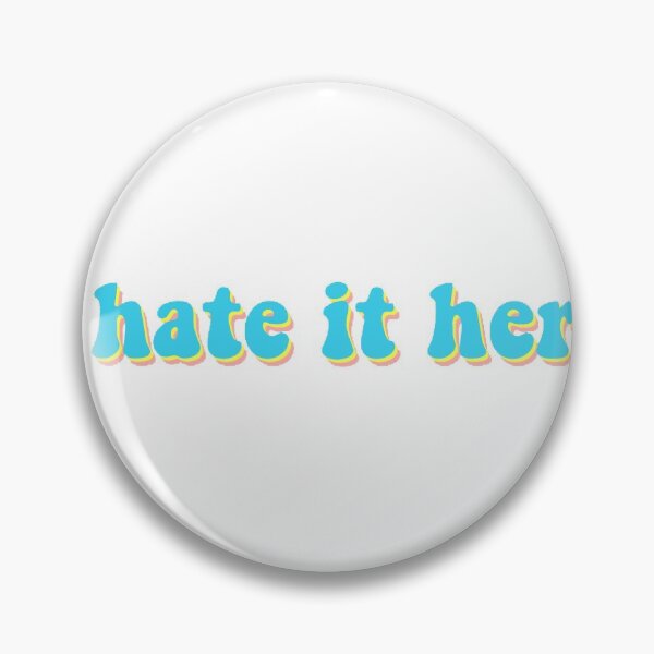 Item preview, I hate it here designed and sold by Kyleigh Moore.