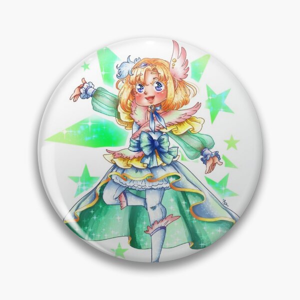 Pin on Pretty cure