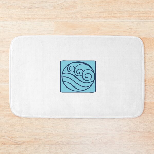 Item preview, Avatar The Last Airbender - Water Tribe designed and sold by SedgeWren.