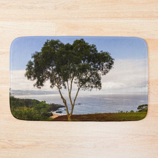 Item preview, Seascapes in Honolulu designed and sold by KensLensDesigns.