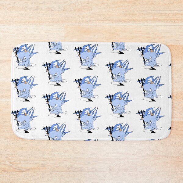 Item preview, Baby Devil (blue) designed and sold by gross-girl99.