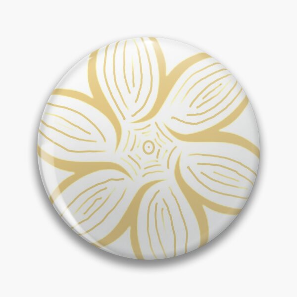 Item preview, Yellow Flower designed and sold by h DESIGNS.