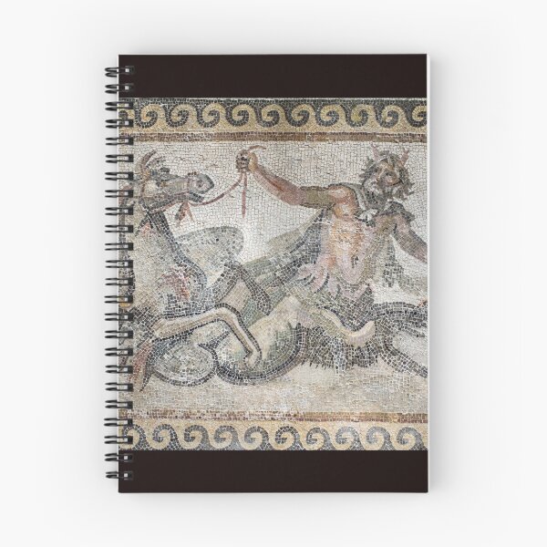 Item preview, Antioch mosaic designed and sold by Thaddeus Zajdowicz.