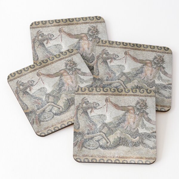Item preview, Antioch mosaic designed and sold by Thaddeus Zajdowicz.