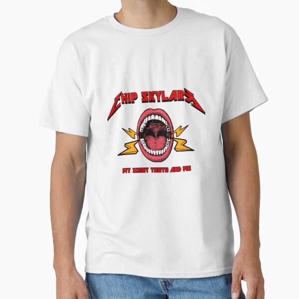 Item preview, Chip Skylark designed and sold by Inked Mothman.
