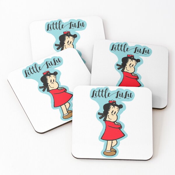 Item preview, Little Lulu designed and sold by Vanessa Chavez.