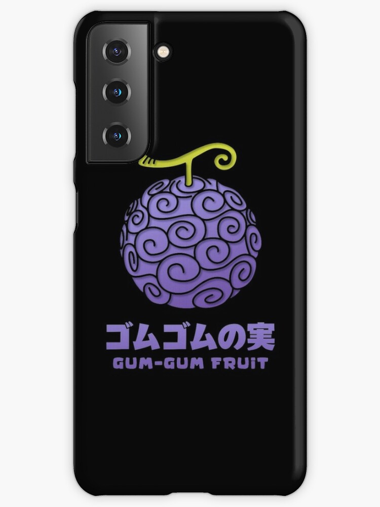 gum phone case