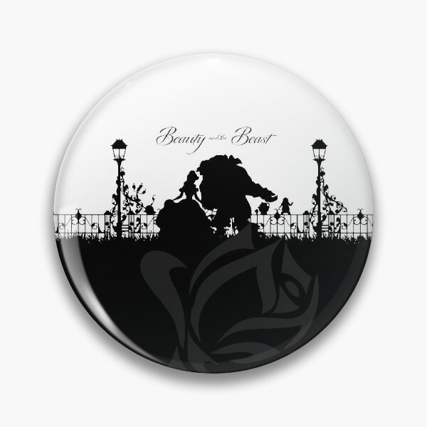 Item preview, beauty and the beast designed and sold by Mskathrynne.