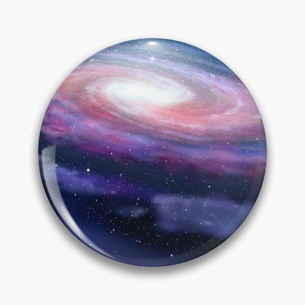 Item preview, Galaxy designed and sold by Lustkill.