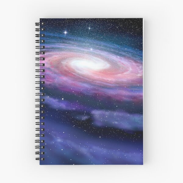 Aperçu de l'œuvre Galaxie créée et vendue par Lustkill.