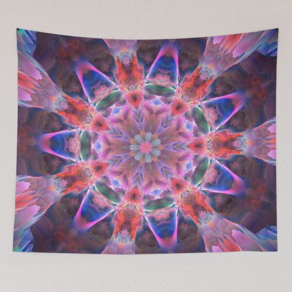 Item preview, Cosmic Blossom designed and sold by bravlikesbass.