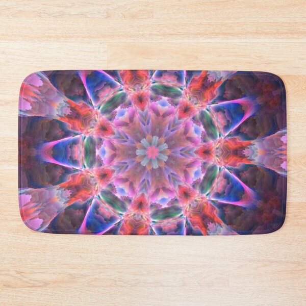 Item preview, Cosmic Blossom designed and sold by bravlikesbass.