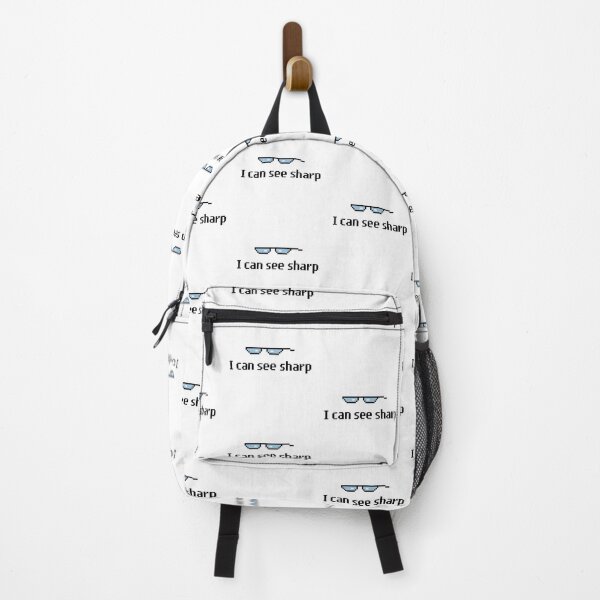 Item preview, I can see sharp designed and sold by dev-tats.