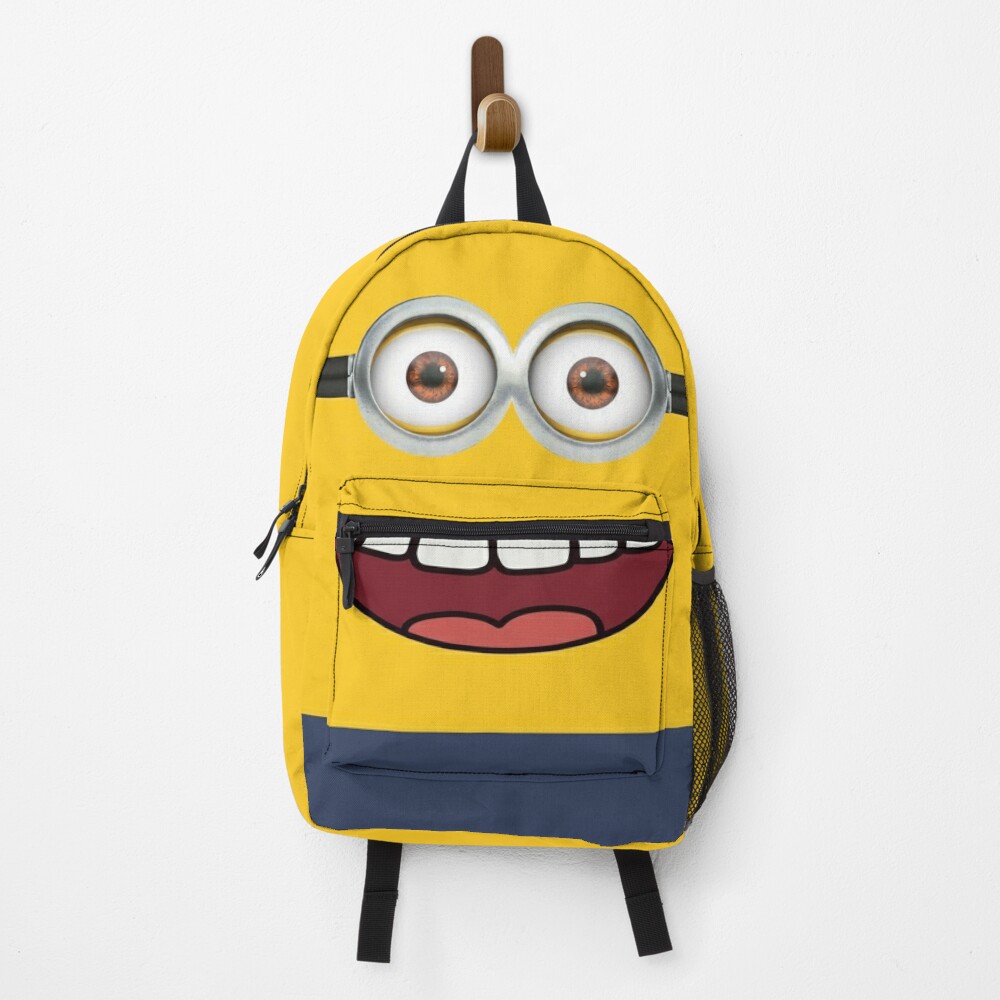 New Minion Otto Loungefly Mini Backpack Arrives at Universal Studios  Hollywood - Disney by Mark