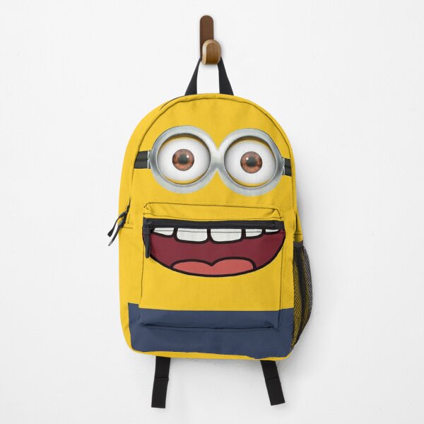 Minions Backpack Sale ~ School Supplies With free shipping options