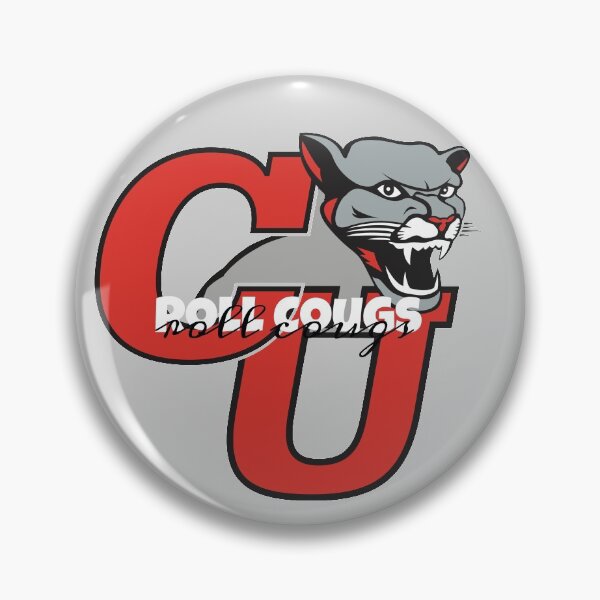 Item preview, Clark University- Roll Cougs (Massachusetts) designed and sold by rachmq.