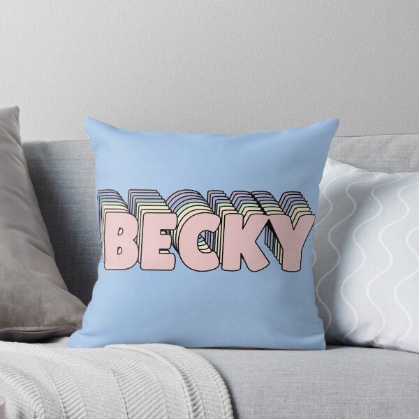Item preview, Becky Name  designed and sold by ashleymanheim.