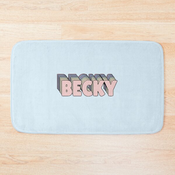 Item preview, Becky Name  designed and sold by ashleymanheim.