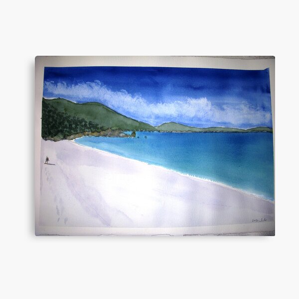 Item preview, Waterloo Bay Summer 2013 designed and sold by taariqhassan.