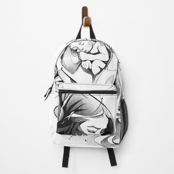 Item preview, The loving mother designed and sold by RafaelLima7.