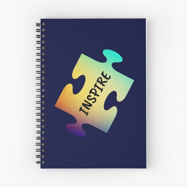 Item preview, Inspirational Puzzle designed and sold by InputVSOutput.